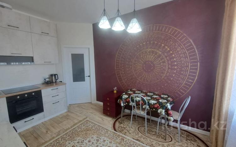 1-комнатная квартира · 44 м² · 2/4 этаж, Е 511 — Хусейн бен Талал за ~ 26.6 млн ₸ в Астане, Есильский р-н — фото 4