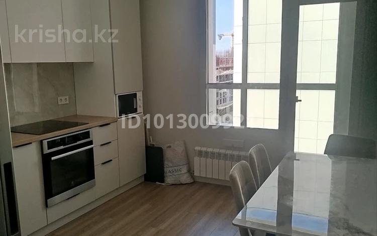 2-комнатная квартира · 67 м² · 7/9 этаж, мкр Нуркент, Турара Рыскулова за 55 млн ₸ в Алматы, Алатауский р-н — фото 10