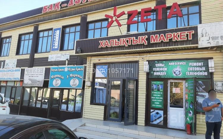 Еркін · 2100 м², бағасы: 3.5 млн ₸ в Атырау, мкр. Алмагуль — фото 2