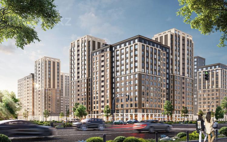 Свободное назначение · 85.65 м² за 94 млн ₸ в Астане, Нура р-н — фото 2