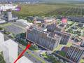 Свободное назначение · 85.65 м² за 94 млн ₸ в Астане, Нура р-н — фото 3