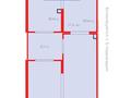 Свободное назначение · 85.65 м² за 94 млн ₸ в Астане, Нура р-н — фото 4