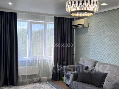 3-бөлмелі пәтер · 72 м² · 5/6 қабат, Серикбаева 23, бағасы: 38 млн ₸ в Усть-Каменогорске, Ульбинский