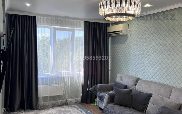 3-бөлмелі пәтер · 72 м² · 5/6 қабат, Серикбаева 23, бағасы: 38 млн ₸ в Усть-Каменогорске, Ульбинский — фото 2