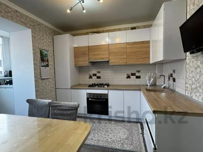 4-комнатная квартира · 108.3 м² · 5/5 этаж, мкр. Алтын орда за 37 млн ₸ в Актобе