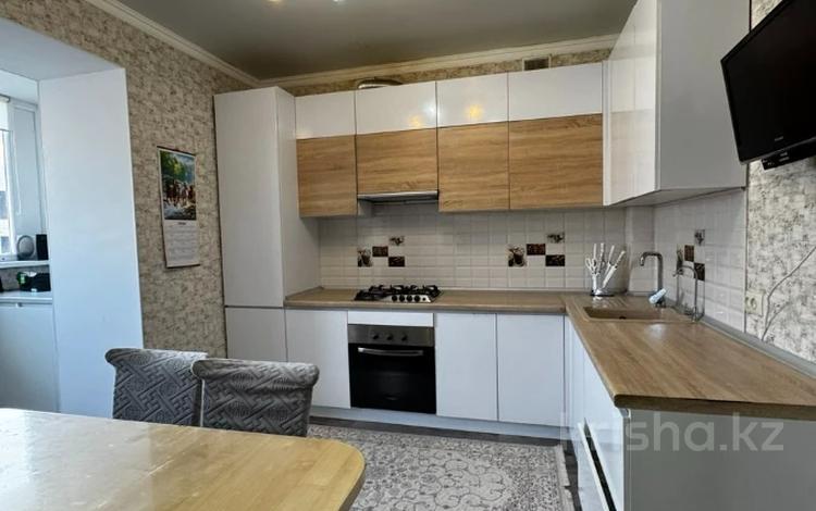 4-бөлмелі пәтер · 108.3 м² · 5/5 қабат, мкр. Алтын орда, бағасы: 37 млн ₸ в Актобе — фото 4