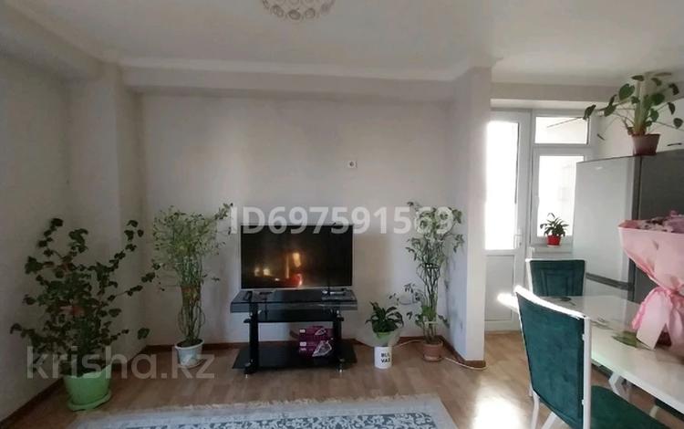 2-комнатная квартира · 54 м² · 1/9 этаж, мкр Астана 87 — ул Арғынбекова за 25 млн ₸ в Шымкенте, Каратауский р-н — фото 7