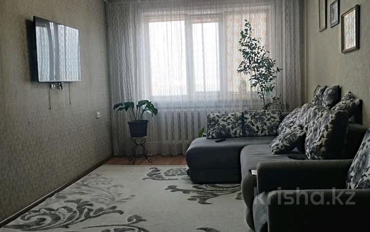 3-комнатная квартира · 70.3 м² · 8/10 этаж, Чокина — т.д Арман, Гуливер за 31 млн ₸ в Павлодаре — фото 2
