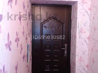 1-бөлмелі пәтер · 30 м² · 4/5 қабат, Мәңгілік Ел 25, бағасы: 7.5 млн ₸ в Сатпаев