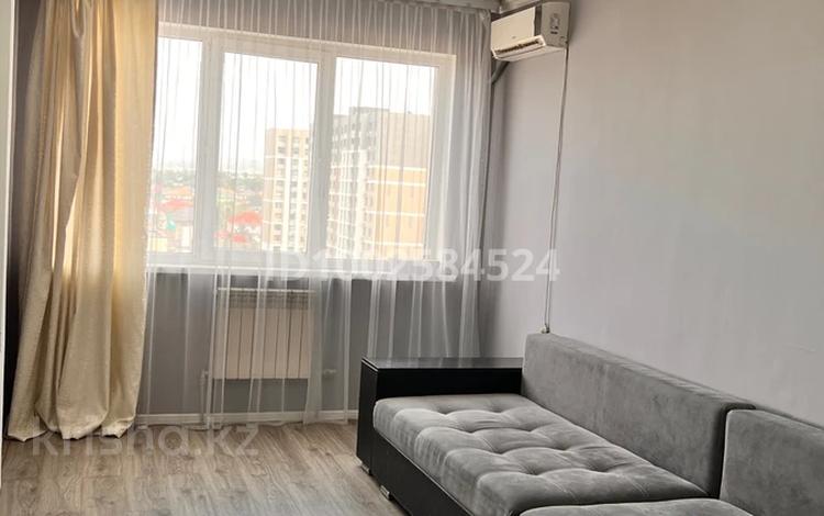 3-бөлмелі пәтер · 76 м² · 8/9 қабат, мкр Шугыла, Микрорайон «Шугыла» 342, бағасы: 45 млн ₸ в Алматы, Наурызбайский р-н — фото 2