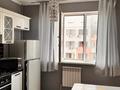 3-бөлмелі пәтер · 76 м² · 8/9 қабат, мкр Шугыла, Микрорайон «Шугыла» 342, бағасы: 45 млн ₸ в Алматы, Наурызбайский р-н — фото 9