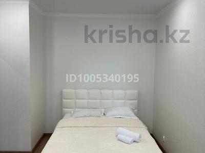 1-комнатная квартира · 40 м², Туран 34б — Центр Материнства и Детства за 16 000 ₸ в Астане, Нура р-н
