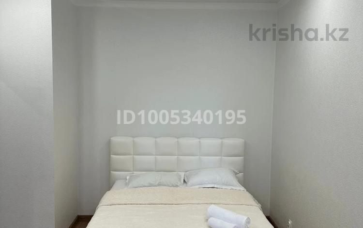 1-комнатная квартира · 40 м², Туран 34б — Центр Материнства и Детства за 16 000 ₸ в Астане, Нура р-н — фото 2