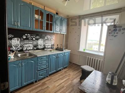 1-комнатная квартира · 38.9 м² · 9/9 этаж, Пушкина за 12.4 млн 〒 в Костанае