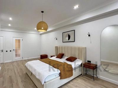 1-бөлмелі пәтер · 46 м² · 8 қабат, Туран 39а, бағасы: 17 000 ₸ в Астане, Нура р-н