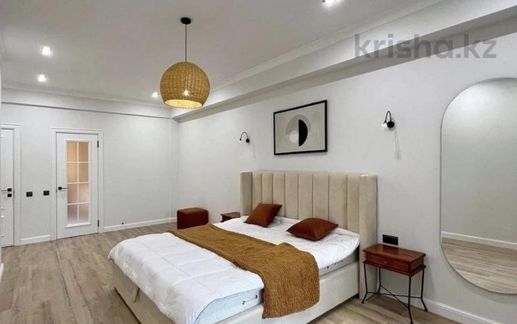 1-бөлмелі пәтер · 46 м² · 8 қабат, Туран 39а, бағасы: 17 000 ₸ в Астане, Нура р-н — фото 2
