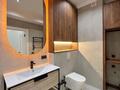 1-бөлмелі пәтер · 46 м² · 8 қабат, Туран 39а, бағасы: 17 000 ₸ в Астане, Нура р-н — фото 7