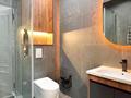 1-бөлмелі пәтер · 46 м² · 8 қабат, Туран 39а, бағасы: 17 000 ₸ в Астане, Нура р-н — фото 8