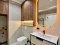 1-бөлмелі пәтер · 46 м² · 8 қабат, Туран 39а, бағасы: 17 000 ₸ в Астане, Нура р-н — фото 9