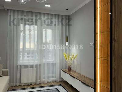 1-бөлмелі пәтер · 37.3 м² · 11/12 қабат, Қайтпас 1 ш/а., проспект Байдибек би, 113/2 113/2, бағасы: 28 млн ₸ в Шымкенте, Каратауский р-н