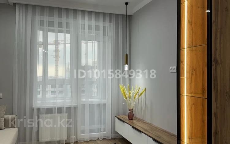1-комнатная квартира · 37.3 м² · 11/12 этаж, мкр Кайтпас 1, проспект Байдибек би, 113/2 113/2 за 28 млн ₸ в Шымкенте, Каратауский р-н — фото 2