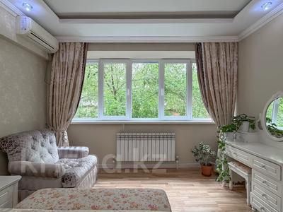 2-бөлмелі пәтер · 74 м² · 3/5 қабат, Назарбаева 235 — ТОПОВАЯ ЛОКАЦИЯ, бағасы: 72.5 млн ₸ в Алматы, Бостандыкский р-н