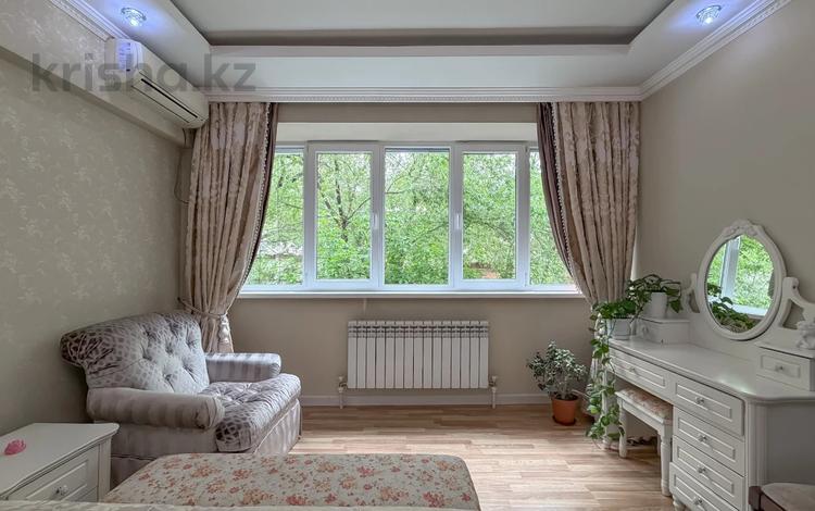 2-бөлмелі пәтер · 74 м² · 3/5 қабат, Назарбаева 235 — ТОПОВАЯ ЛОКАЦИЯ, бағасы: 72.5 млн ₸ в Алматы, Бостандыкский р-н — фото 33