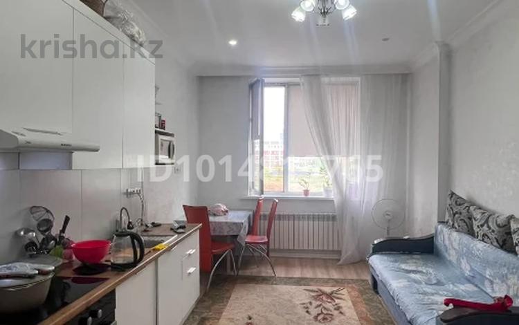 1-бөлмелі пәтер · 42.8 м² · 2/12 қабат, Нажимеденова 23a, бағасы: 31.9 млн ₸ в Астане, Сарайшык р-н — фото 5