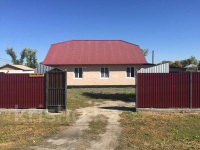 Жеке үй · 4 бөлме · 110 м² · 13 сот., Мухамадиева 5/1, бағасы: 25 млн ₸ в Герасимовке