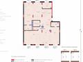 4-бөлмелі пәтер · 200 м² · 4/9 қабат, Тасшокы, 4​ 4, бағасы: 299.9 млн ₸ в Астане, Алматы р-н