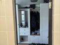 1-бөлмелі пәтер · 20 м² · 5/5 қабат, Манаса 20/2 — Рыскулбекова, бағасы: ~ 12.6 млн ₸ в Астане, Алматы р-н