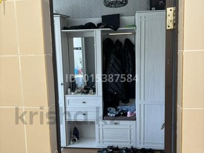 1-бөлмелі пәтер · 20 м² · 5/5 қабат, Манаса 20/2 — Рыскулбекова, бағасы: 12.5 млн ₸ в Астане, Алматы р-н