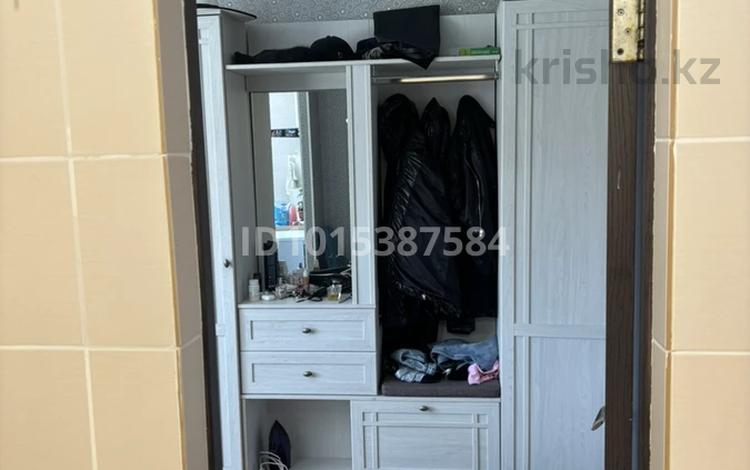 1-бөлмелі пәтер · 20 м² · 5/5 қабат, Манаса 20/2 — Рыскулбекова, бағасы: ~ 12.6 млн ₸ в Астане, Алматы р-н — фото 2
