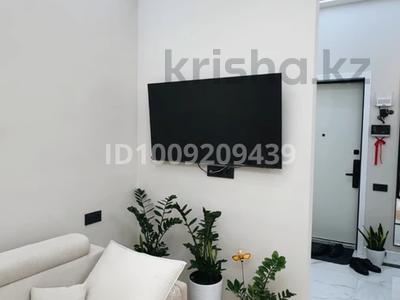 2-комнатная квартира · 54 м² · 7/12 этаж, квартал 189 373 за 42 млн 〒 в Шымкенте, Каратауский р-н