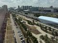 2-комнатная квартира · 51 м² · 14/22 этаж, Кабанбай батыра 38/1, 38/2, 38/3 — Сыганак- Кабанбай батыра за 45.5 млн ₸ в Астане, Есильский р-н — фото 11