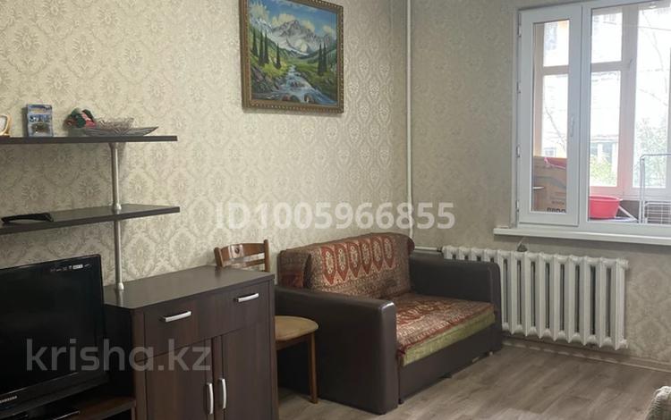 1-комнатная квартира · 31 м² · 1/4 этаж, мкр №10 А за 23 млн ₸ в Алматы, Ауэзовский р-н — фото 2