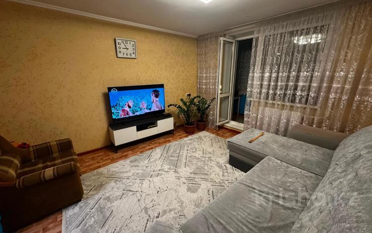 3-комнатная квартира · 68.3 м² · 5/10 этаж, Каирбекова 336 за 29.5 млн ₸ в Костанае — фото 2