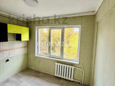 1-комнатная квартира · 35 м² · 5/5 этаж, Сатпаева 24 за 13.9 млн ₸ в Усть-Каменогорске
