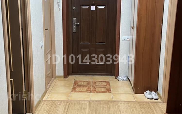 3-комнатная квартира · 113 м² · 3/9 этаж, Микрорайон Алтын Ауыл 18 за 350 000 ₸ в Каскелене — фото 2