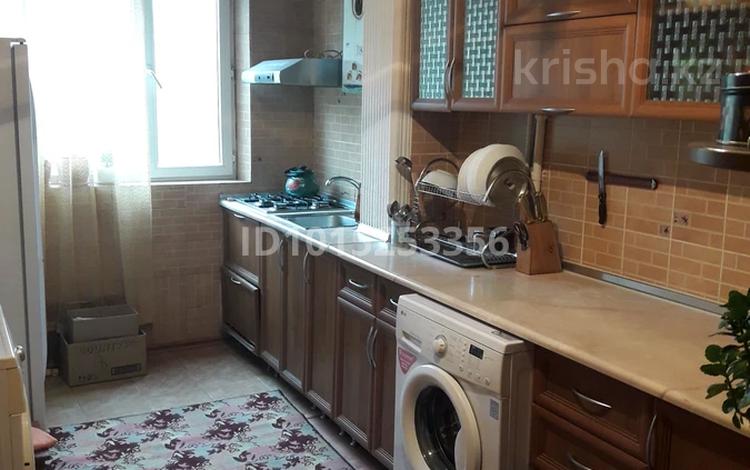 3-комнатная квартира · 60 м² · 3/5 этаж, Абдыразакова — Дархан базар за 19.8 млн ₸ в Шымкенте, Аль-Фарабийский р-н — фото 4