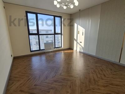 2-комнатная квартира · 58.6 м² · 11/12 этаж, мкр Шымсити, Кадыргали Жалайыр 1/27 за ~ 34 млн 〒 в Шымкенте, Абайский р-н