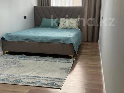 2-бөлмелі пәтер · 45 м² · 2/4 қабат, Абылай хана 32 — ЛУЧШЕЕ ПРЕДЛОЖЕНИЕ, НОВЫЙ РЕМОНТ!!, бағасы: 36 млн ₸ в Алматы, Алмалинский р-н
