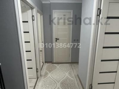 3-комнатная квартира · 70 м² · 4/4 этаж, 4 микрорайон за 19 млн ₸ в Жанатасе