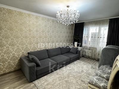 1-бөлмелі пәтер · 39.9 м² · 4/6 қабат, Көкжиек ш/а. 16, бағасы: 23.5 млн ₸ в Алматы, Жетысуский р-н