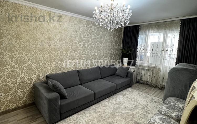 1-бөлмелі пәтер · 39.9 м² · 4/6 қабат, Көкжиек ш/а. 16, бағасы: 23.5 млн ₸ в Алматы, Жетысуский р-н — фото 2