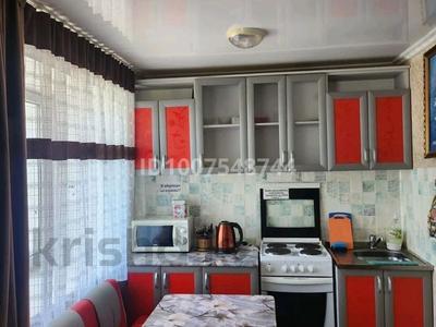 1-комнатная квартира · 52 м² · 3/4 этаж, Абая 30 за 7 000 ₸ в Курчатове
