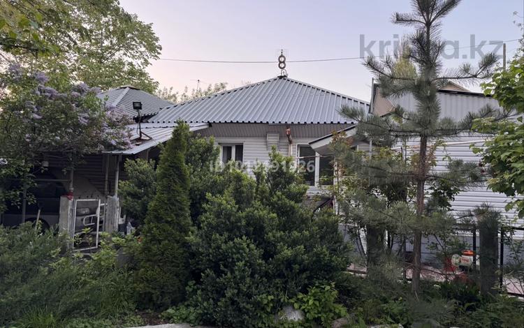 Часть дома · 4 комнаты · 70 м² · 6.97 сот., Луганского 62 за 270 млн ₸ в Алматы, Медеуский р-н — фото 2