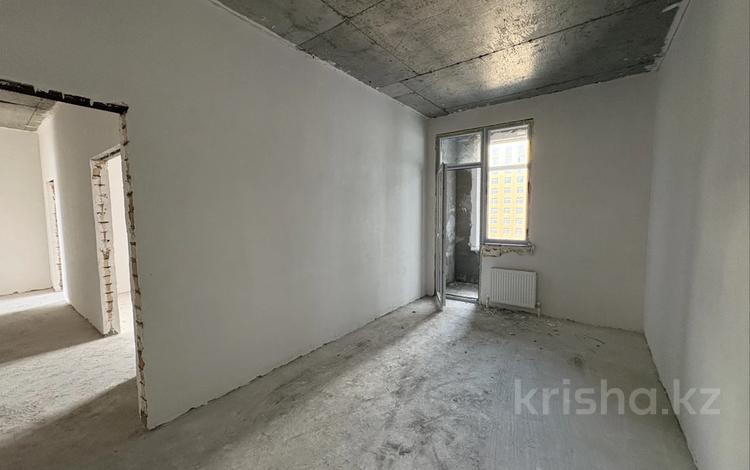 2-бөлмелі пәтер · 64 м² · 8/12 қабат, Курмангазы 13г, бағасы: 30 млн ₸ в Атырау — фото 11