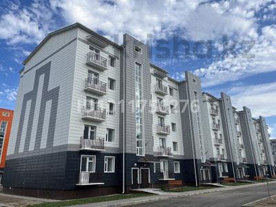 2-комнатная квартира · 60 м² · 2/5 этаж, Левый берег 13 — Orda school за 18 млн 〒 в 
