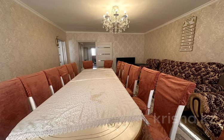 3-бөлмелі пәтер · 91.6 м² · 1/5 қабат, ул. Уалиханова, бағасы: 25 млн ₸ в Темиртау — фото 4